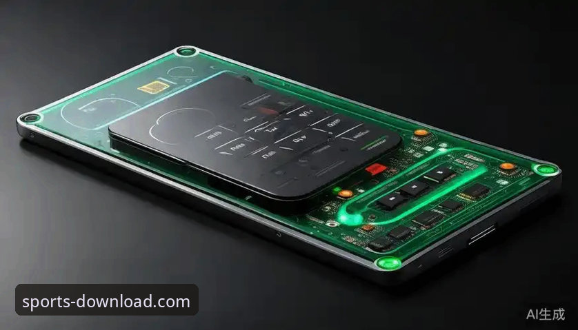 长城体育平台官方App下载与深度使用教程：从安装到精通